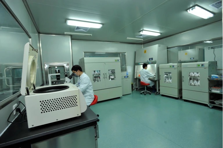 BrainVTA(Wuhan) Co.,Ltd