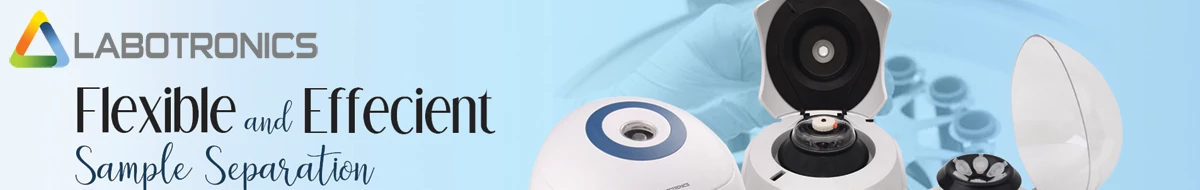 Labotronics Scientific Ltd.