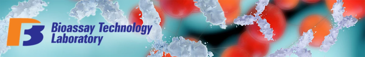 Bioassay Technology Laboratory (BT Lab)