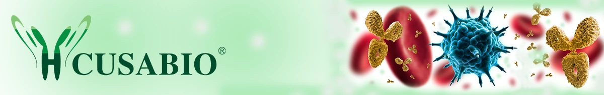 CUSABIO Inc.